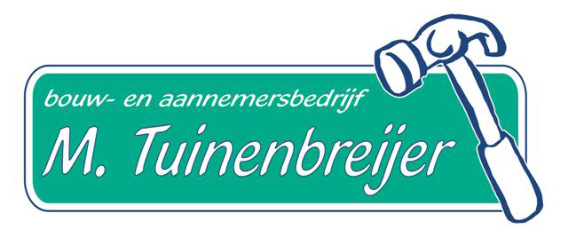 Logo Tuinenbreijer